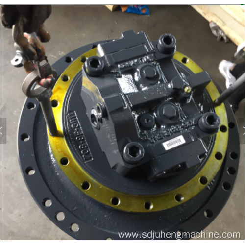 Excavator Hydraulic SK450-6 Final Drive SK450-6 Travel Motor